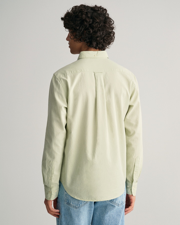 Regular Fit Archive Oxford Shirt