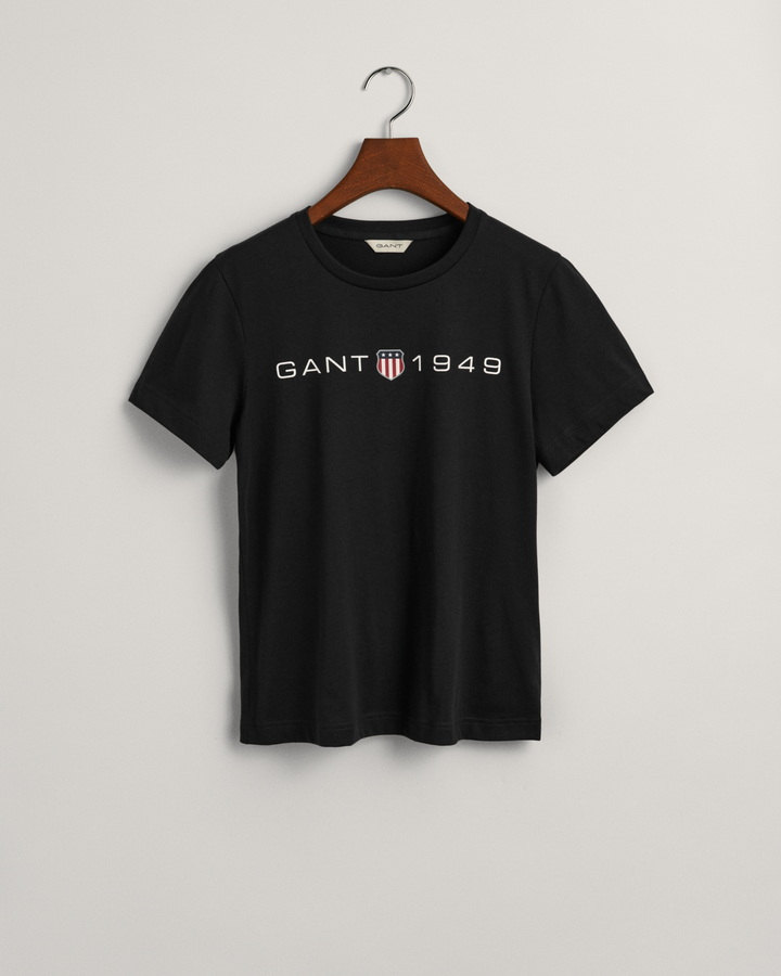Regular Printed Graphic T-Shirt